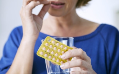 Ученые: прием гормональных таблеток грозит женщинам тромбами