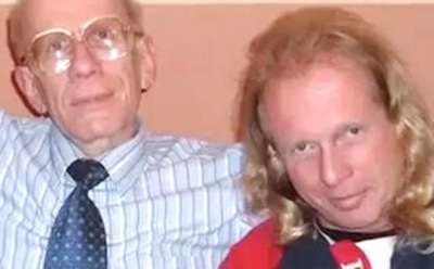 Братья Криса Кельми отказались от претензий на его наследство