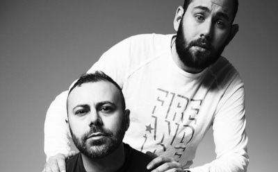 Семен Слепаков пошутил про друга и свою ориентацию