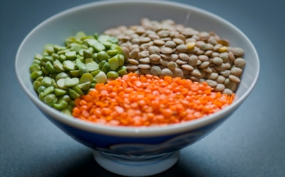 Ученые нашли связь между употреблением клетчатки и долголетием