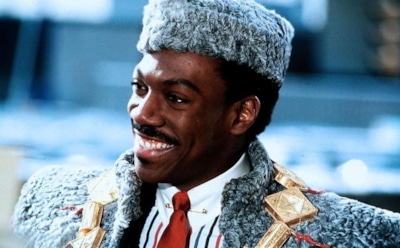 Эдди Мерфи согласился на съемки в сиквеле «Поездки в Америку»