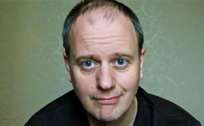 Режиссер Алексей Красовский снимет мини-сериал «Революция»