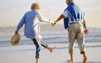 Наличие родственников-долгожителей уменьшает риск преждевременной смерти