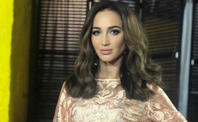 «Это дно»: Ольга Бузова раскритиковала Лопыреву