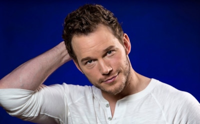 Актер «Стражей Галактики» Крис Прэтт обручился