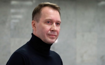 СМИ: суррогатная мать родила сына Евгению Миронову