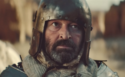 Актер «Игры престолов» Йен Битти снялся в клипе группы Beirut