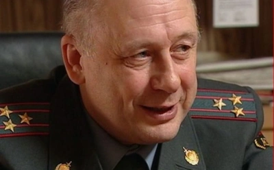 10 умерших актеров "Бандитского Петербурга"