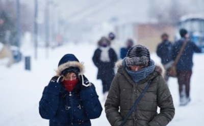 Ученые поделились способами борьбы с зимней усталостью