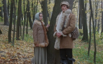 Актеры фильма "Барышня-крестьянка": тогда и сейчас