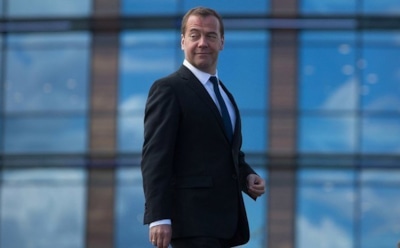 Опрос: 53% россиян выступили за отставку правительства