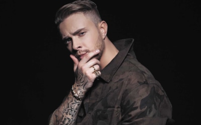 Егор Крид выпустил трек «Крутой»