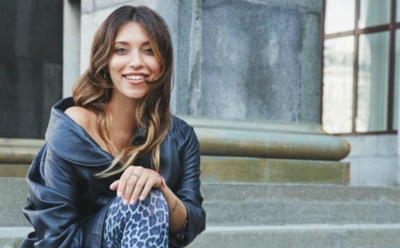 Регина Тодоренко набрала за беременность 18 кг