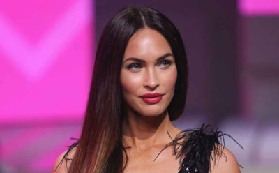 Меган Фокс кардинально сменила имидж