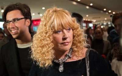 Алла Пугачева перенесла приступ удушья