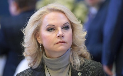 Татьяна Голикова: бедность россиян зависит от их образования