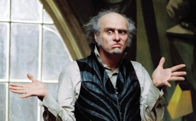 7 артистов, которых "состарили" для роли