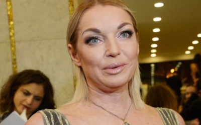 Волочкова поделилась архивным романтическим фото с Басковым