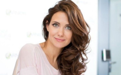 Екатерина Климова пожаловалась на тяжелые съемки «Молодежки»