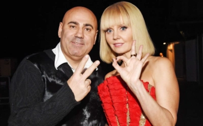 7 певиц, которые вышли замуж за своего продюсера