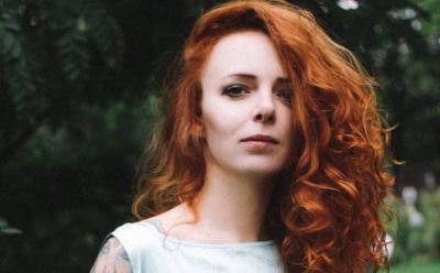 Евгении Огурцовой грозит потеря зрения из-за редкой генной мутации