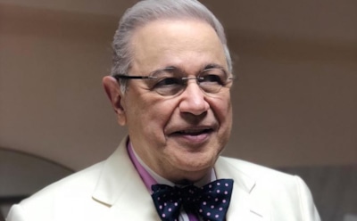 СМИ: Евгений Петросян и Татьяна Брухунова отдыхают в Испании