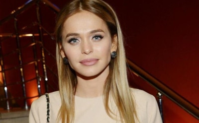 Анна Хилькевич задумалась о третьей беременности