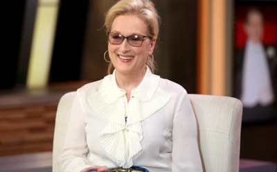 7 звезд, которые не стесняются своей седины