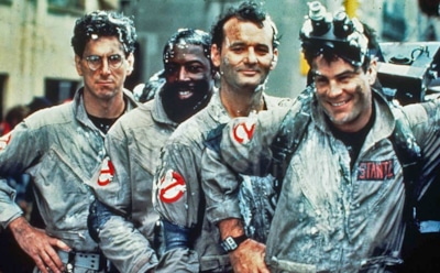 Режиссер Джейсон Райтман снимет продолжение «Охотников за привидениями»