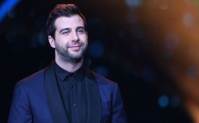 Иван Ургант опубликовал редкое фото дочери