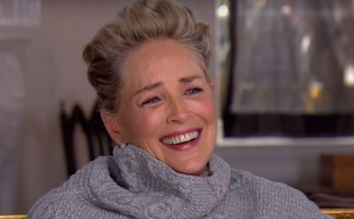 Шэрон Стоун снимется в сериале-приквеле «Пролетая над гнездом кукушки»