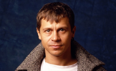 Павел Деревянко показал 8-летнюю дочь Варвару