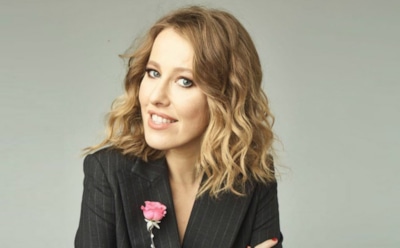 "Зачем нужны дети?": Ксения Собчак умилила фолловеров новым видео