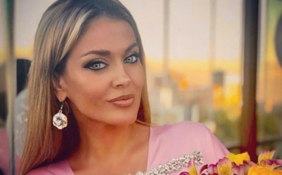 Экс-солистка Hi-Fi Татьяна Терёшина родила сына