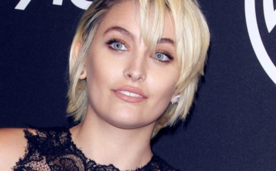 Дочь Майкла Джексона лечится от алкоголизма в клинике