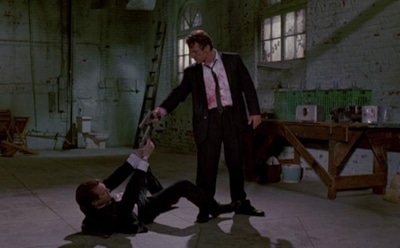 Актеры фильма "Бешеные псы": тогда и сейчас