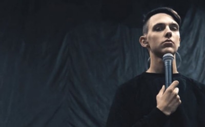 Тима Белорусских у «Нежного редактора»: о патриотизме, Максе Корже и личной жизни