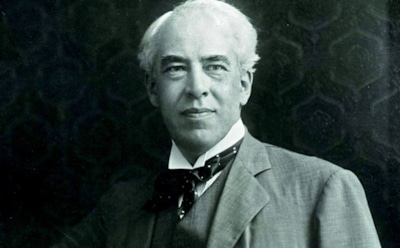 "Не верю!": 156 лет со дня рождения Константина Станиславского