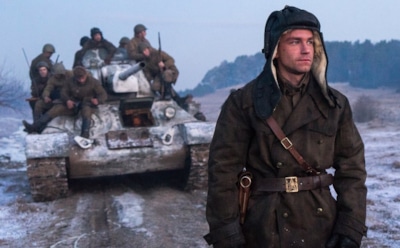 Владимир Мединский заступился за фильм «Т-34» после критики