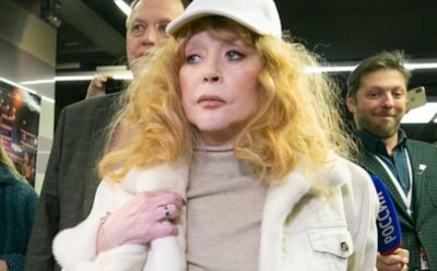 Подруга Пугачевой сообщила о неудачной пластической операции певицы