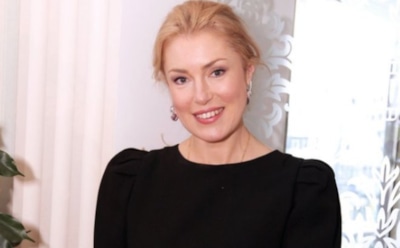 Мария Шукшина отреагировала на участие дочери в «Пусть говорят»