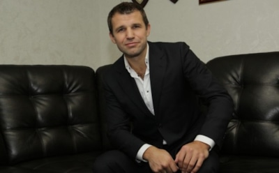 Актера сериала «Глухарь» Тимура Ефременкова обвинили в изнасиловании