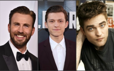 Netflix снимет триллер «Дьявол навсегда» с Крисом Эвансом и Томом Холландом