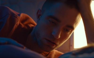 Вышел трейлер фильма «Высшее общество» с Робертом Паттинсоном