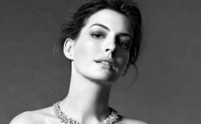 Энн Хэтэуэй получила главную роль в экранизации романа «Ведьмы»