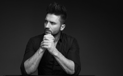 СМИ назвали Сергея Лазарева главным кандидатом на «Евровидение» от России