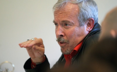 Андрея Макаревича раскритиковали после избрания в совет при Госдуме