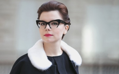 Избранница Евгения Петросяна пожаловалась на оскорбления в Сети