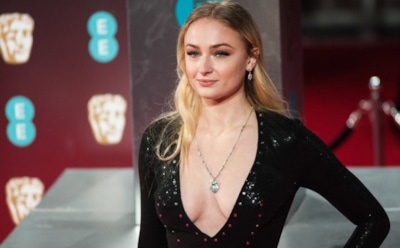 Софи Тернер призналась, что на съемках «Игры престолов» не могла мыть голову