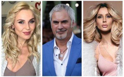 СМИ раскрыли состав жюри нового сезона шоу «Голос. Дети»